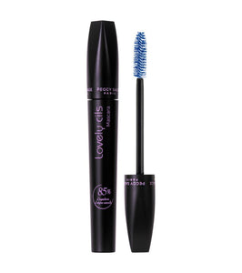 PEGGY SAGE - Mascara OCEAN bleu Lovely Cils 10 ml