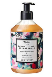 Savon liquide Baïja 500 ml