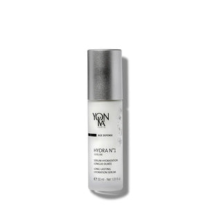 YONKA - Hydra Sérum n°1 - 30 ml - Sérum Hydratation Longue Durée