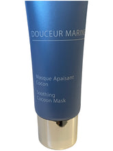 Charger l&#39;image dans la galerie, PHYTOMER - Douceur Marine Masque Apaisant Cocon - 50 ml Masque Onctueux à l&#39;Eau de Source Marine
