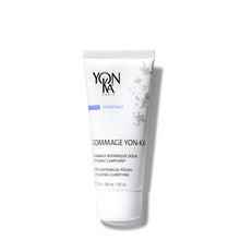 Charger l&#39;image dans la galerie, Gommage YONKA - Gel Exfoliant Doux 4 EN 1 - 50 ml - gommage sans grain pour peau sensible
