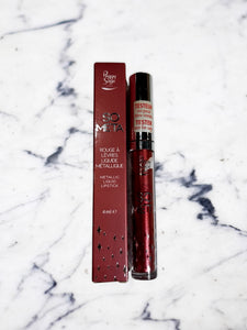 PEGGY SAGE - Rouge à lèvre liquide métallique - 4 ml