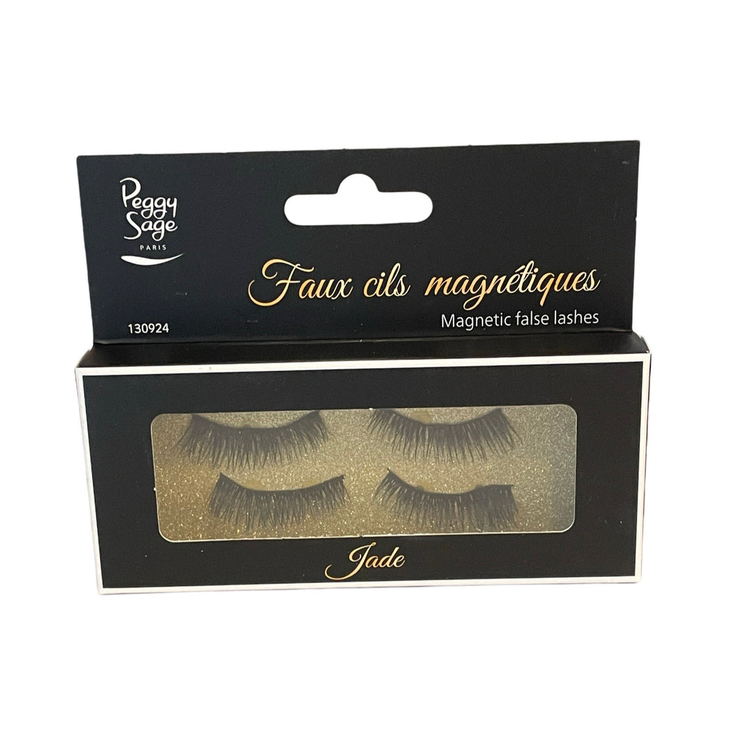 Faux cils magnétique 