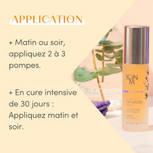 Charger l&#39;image dans la galerie, YONKA - Advanced Optimizer Serum - Raffermissant, Effet tenseur 30 ml
