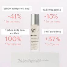 Charger l&#39;image dans la galerie, Nude Perfect 50 ml - YON-KA votre crème hydratante perfecteur de peau
