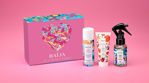 BAIJA - Coffret Saint Valentin édition limitée - Trio de produits