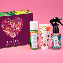 Charger l&#39;image dans la galerie, BAIJA - Coffret Saint Valentin édition limitée - Trio de produits
