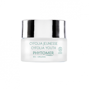 PHYTOMER - CYFOLIA BIO JEUNESSE Crème Rides Nouvel Eclat 50 ml