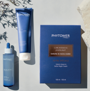 PHYTOMER - Cure Focus Cellulite