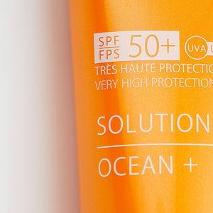 Solution Soleil Ocean+ SPF 50 PHYTOMER - 50 ml