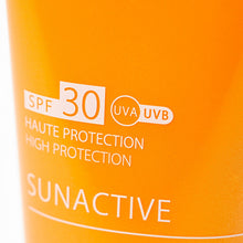 Charger l&#39;image dans la galerie, PHYTOMER - Sunactive SPF 30 Crème Solaire Protectrice Taches et Signes de l&#39;Age

