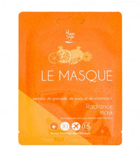 Charger l&#39;image dans la galerie, PEGGY SAGE - Votre Routine Multimasking Eclat - Masques en sachet
