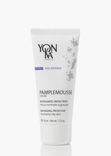 Charger l&#39;image dans la galerie, Crème Pamplemousse PNG YonKa 50 ml - Crème Revitalisante Protectrice Peau Normale à Grasse
